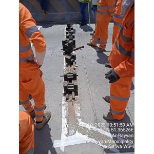 High Accuracy WIM System With IP68 Protection Level Origin