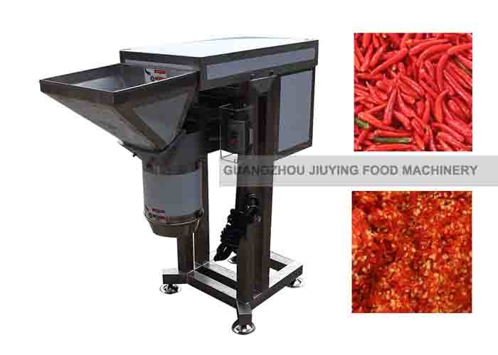 Buy cheap Automatic Chilli Grinding Machine For Commercial 380V 3 Phase 2.25KW product