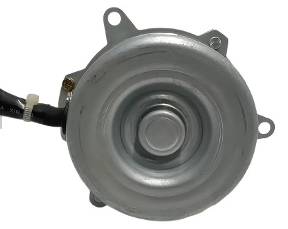 Elelctric Fan 3 Phase Induction Motor 2200RPM Three Phase Asynchronous Motor