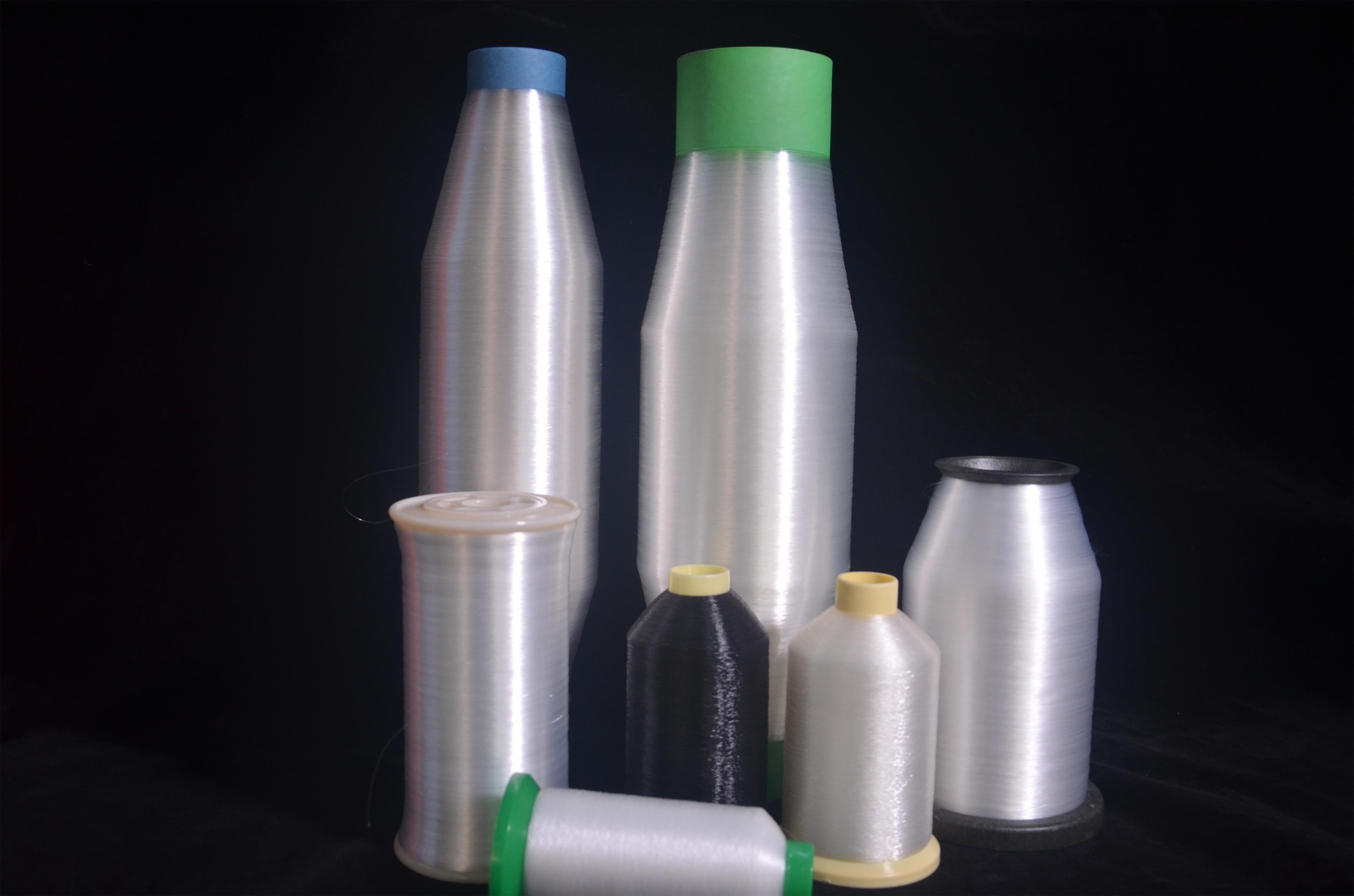 100% Polypropylene PP Monofilament Yarn in 0.16mm 0.20mm 0.22mm for Sewing Knitting and Weaving