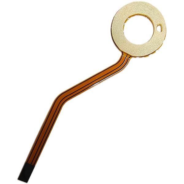 FPC RF PCB Flexible Printed Circuit Rigid Flexible Board for Heating Coil