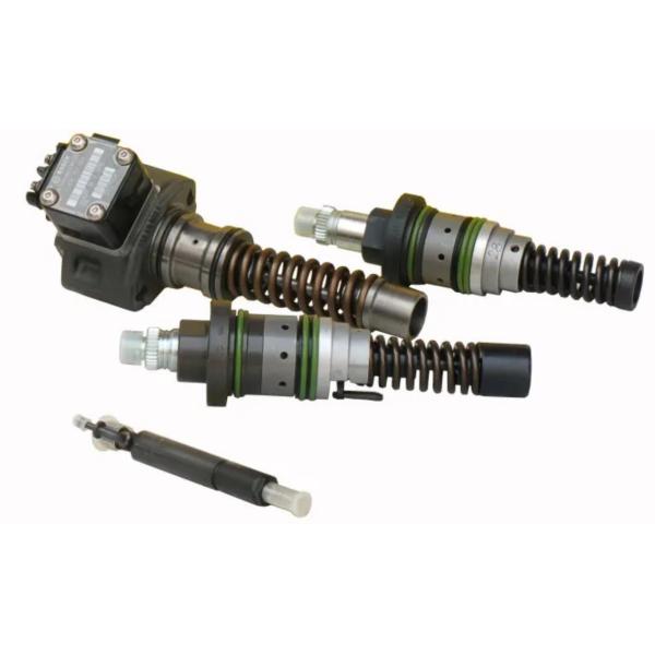 Original Deutz Engine Parts Pump 02112860 20500360 For BFM1013 Engine