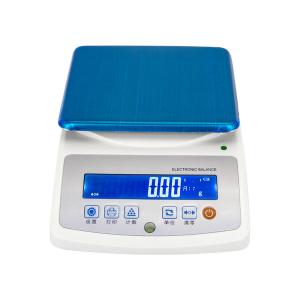 Buy cheap Communication Electronic Balance Scale Machine RS485/RS232/TTL Interface product