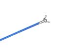 Tissue Sample 700mm Endoscopy Biopsy Forceps Single Use
