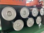 38CrMoALA PET Strap Making Machine 9mm Strapping Band Making Machine
