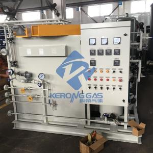 Automatic Explosive Proof Ammonia Cracker Unit CE