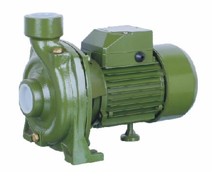 Quality Centrifugal Domestic Water Pumps 2HP Big Power Output For Deep Well Boosting for sale