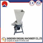 Sofa Foam Sponge Crusher Recycling Latex PU Foam Sponge Shredder