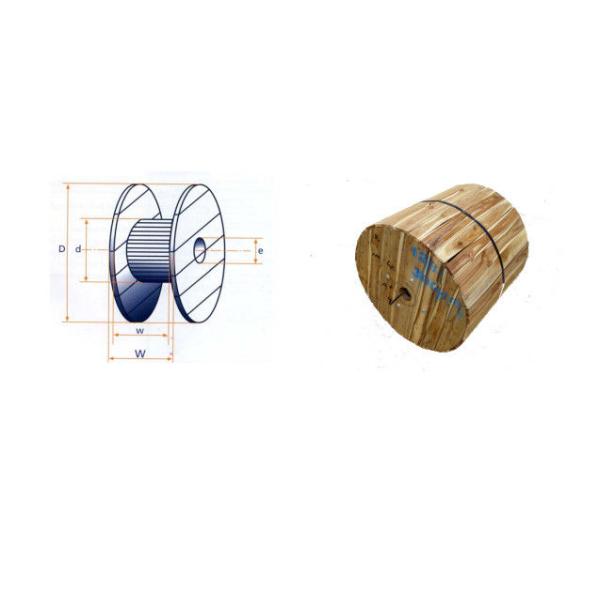 60 Core OPGW Optical Ground Wire Outdoor Aerial Fiber Optic Cable double layer stranded OPGW