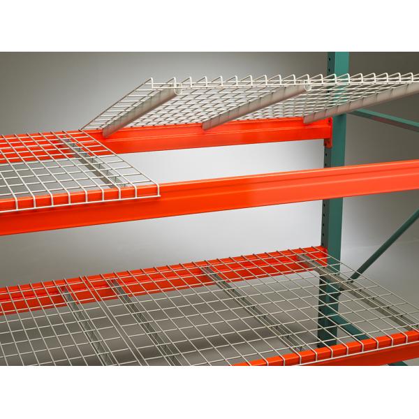 Commonly Used Safety Accessories For Rack Protection And Maintenance