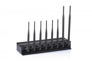 Buy cheap wireless video Cell Phone Wifi Signal Jammer GSM CDMA 3G 4G product