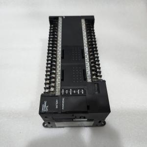 CP1L-M60DR-A Omron Japan Programmable Controller with 1 Year Warranty