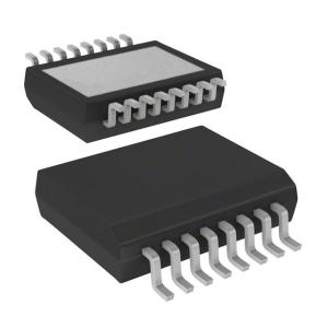 Buy cheap VNQ7140AJTR Quad channel high-side driver with MultiSense analog feedback product