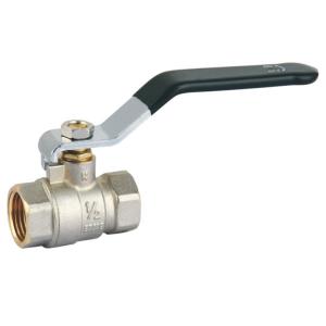 China 1 2 Bsp Safety Exhaust Ball Valves Brass on sale