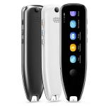 2022 New Portable English Chinese Language Multilingual Electronic Pen