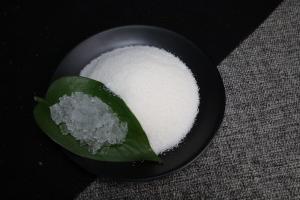 Buy cheap Biocompatibility Super Absorbent Polymer Non-flammable Absorbent Polymer product