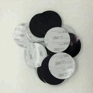 China Water Activated Double Sided Foam Tape Acrylic Durable Pressure Sensitive on sale