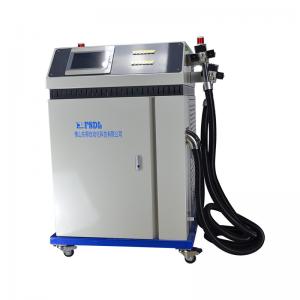 China Refrigerant Filling Machine With Video Outgoing Inspection And Online Support on sale