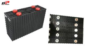 Buy cheap ESS RV 3.2V 1280wh 400Ah Lithium LiFePO4 Battery product