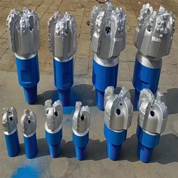 Rock Tungsten Carbide Bits Oil PDC Diamond Bits for Water Well