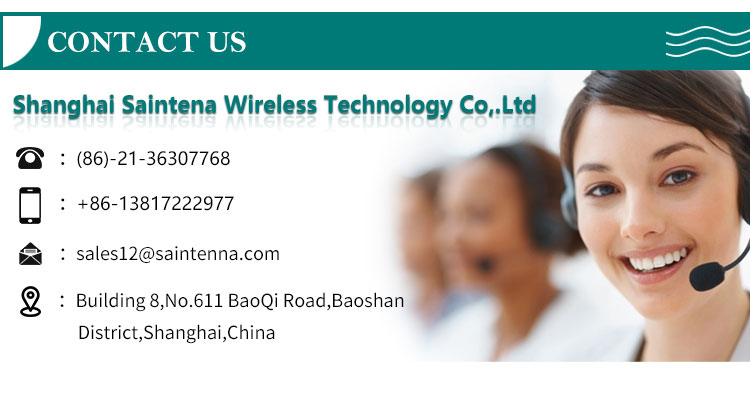 Wifi antenna 35dBi 20km