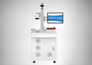 China 360 Rotating Laser Marking Equipment Industrial Humanized For Mobile Phone Frame on sale