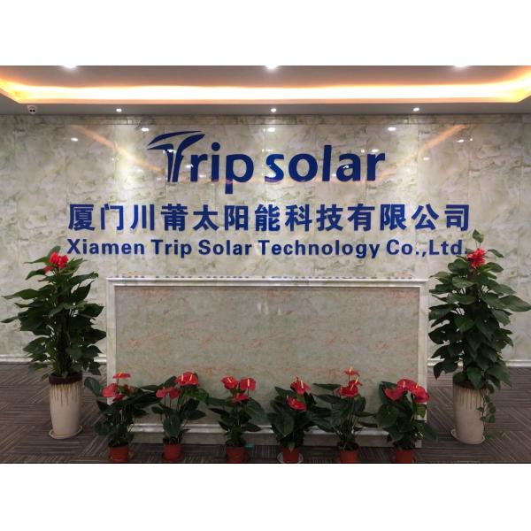 Adjustable Tilt Front Leg Rear Leg Aluminum Bracket for PV Solar Panel Installation