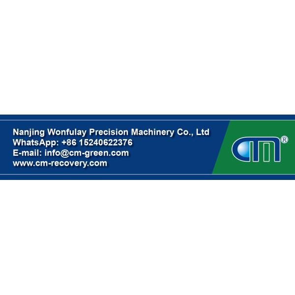 Customized Ac Refrigerant Recovery Machine For R23/SF6/R508B/R14/R508A/R116