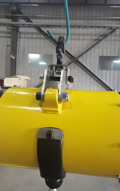 220 Kg Zero Gravity Intelligent Air Balancer for Ideal Material Handling Solution