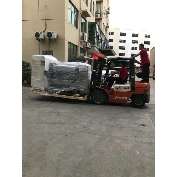 Flexible Packaging Paper Cup Paper Bag Flexographic Printing Machine