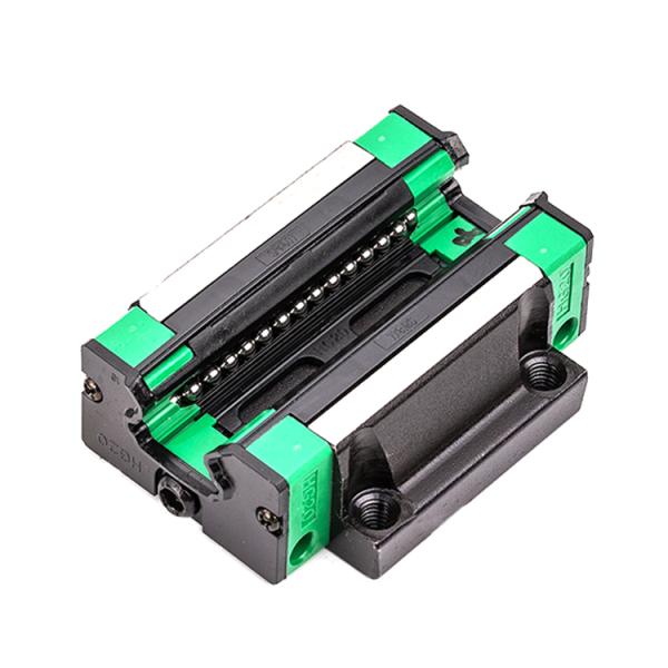 Four Row Slide Linear Guideway Hgh35-HA For Linear Motion Machine