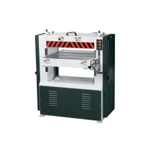 Buy cheap Electric Woodworking Thicknesser Easy Operation Powerful Material Feeding product