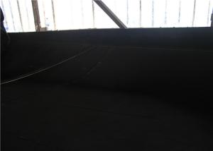 Buy cheap Lightweight Rubber Conveyor Belt Vulcanizing Machine Quick Water Cooling product