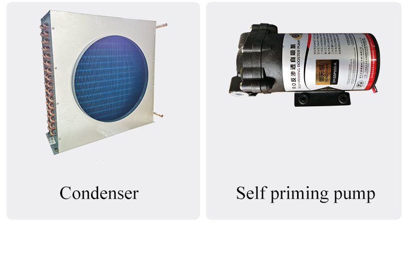 200L Temperature Humidity Test Chamber 150C Constant Temperature Humidity Chamber