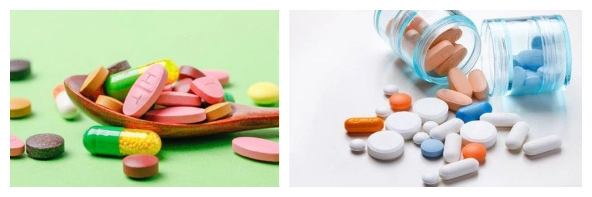 product-1-1 Gastrodia Elata Extract Gastrodin Powder