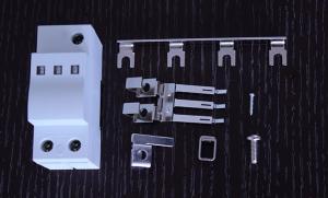 Buy cheap Custom Made Surge Protector Components ROHS Approved AC 50HZ product