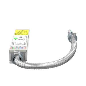 Buy cheap 120V 16W 90 Minutes Discharge UL LED Emergency Driver product