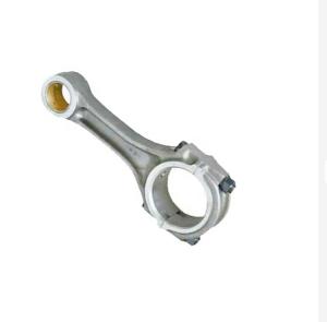 Buy cheap ME012265 Crank Connecting Rod Diesel Engine 4D34 , Long Connecting Rod product