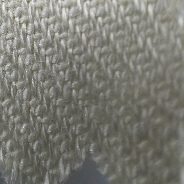 Semi Thread Drill Cotton Linen Fabric 49inch 194gsm Functional Textiles And Clothing