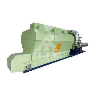 Buy cheap Conveyor Belt Waste Sorting Machine Municipal Waste Air Separator product
