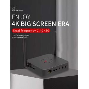 USB Wireless Presentation Dongle Click Share With 6mm Pixels