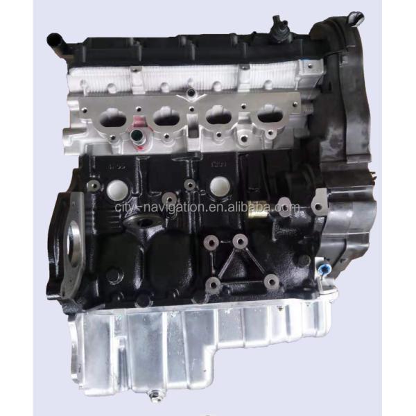 Car Bare Engine 1598cc Engine Assembly F16D3 for Chevrolet Aveo Cruze Lacetti Lanos