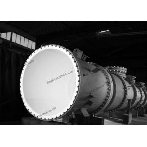 Buy cheap PTFE Anticorrosive Pipe product