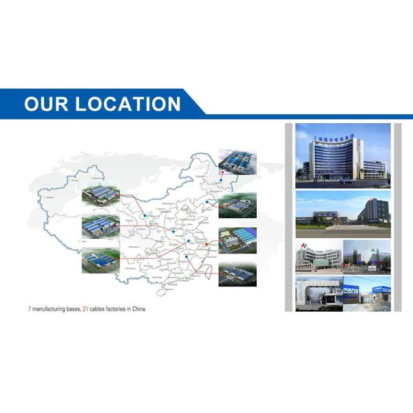 Low Smoke Halogen Free Environmental Protection Cable (LSOH) 4X25sqmm -0.6/1kv