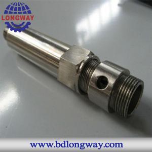 Buy cheap casting gray iron cnc turning parts product