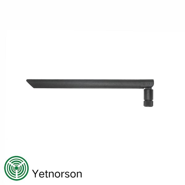 Customizable Connector Type 5dBi Long Range Outdoor WIFI Antenna for 2.4Ghz and 5.8Ghz