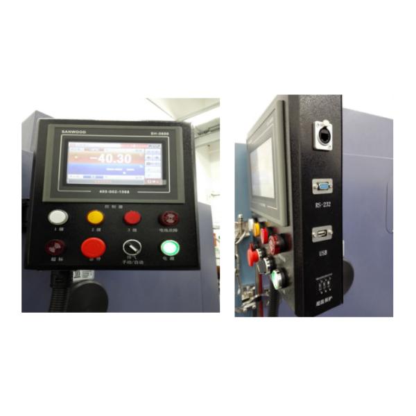 Battery Test High And Low Temperature Test Chamber Constant Temperature And Humidity Weather Chamber