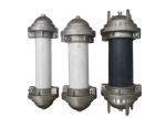Reliable Hydrostatic Pressure Testing Machine Stainless / Carbon Steel End Cap