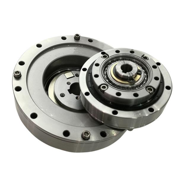 Robot Elbow Joint Harmonic Drive LSS8 Zero Backlash Gearbox