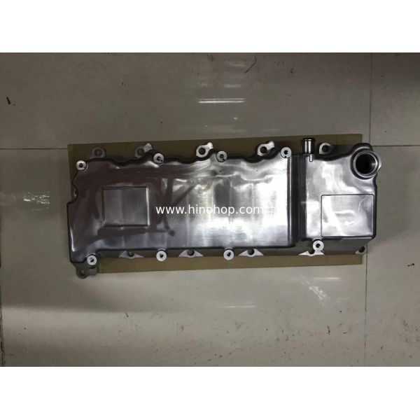 11201-E0190 Engine valve cover FOR HINO J05E